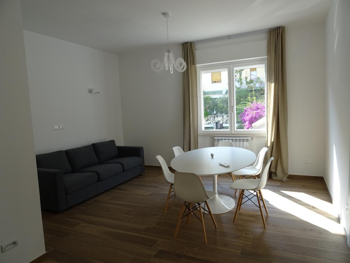 Meeting Bed & Breakfast Pescara Exterior photo