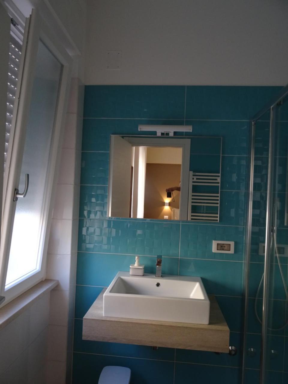 Meeting Bed & Breakfast Pescara Exterior photo