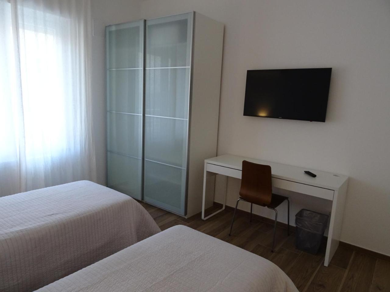 Meeting Bed & Breakfast Pescara Exterior photo