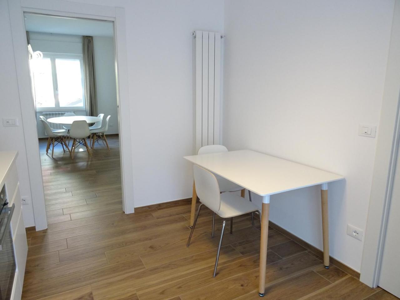 Meeting Bed & Breakfast Pescara Exterior photo