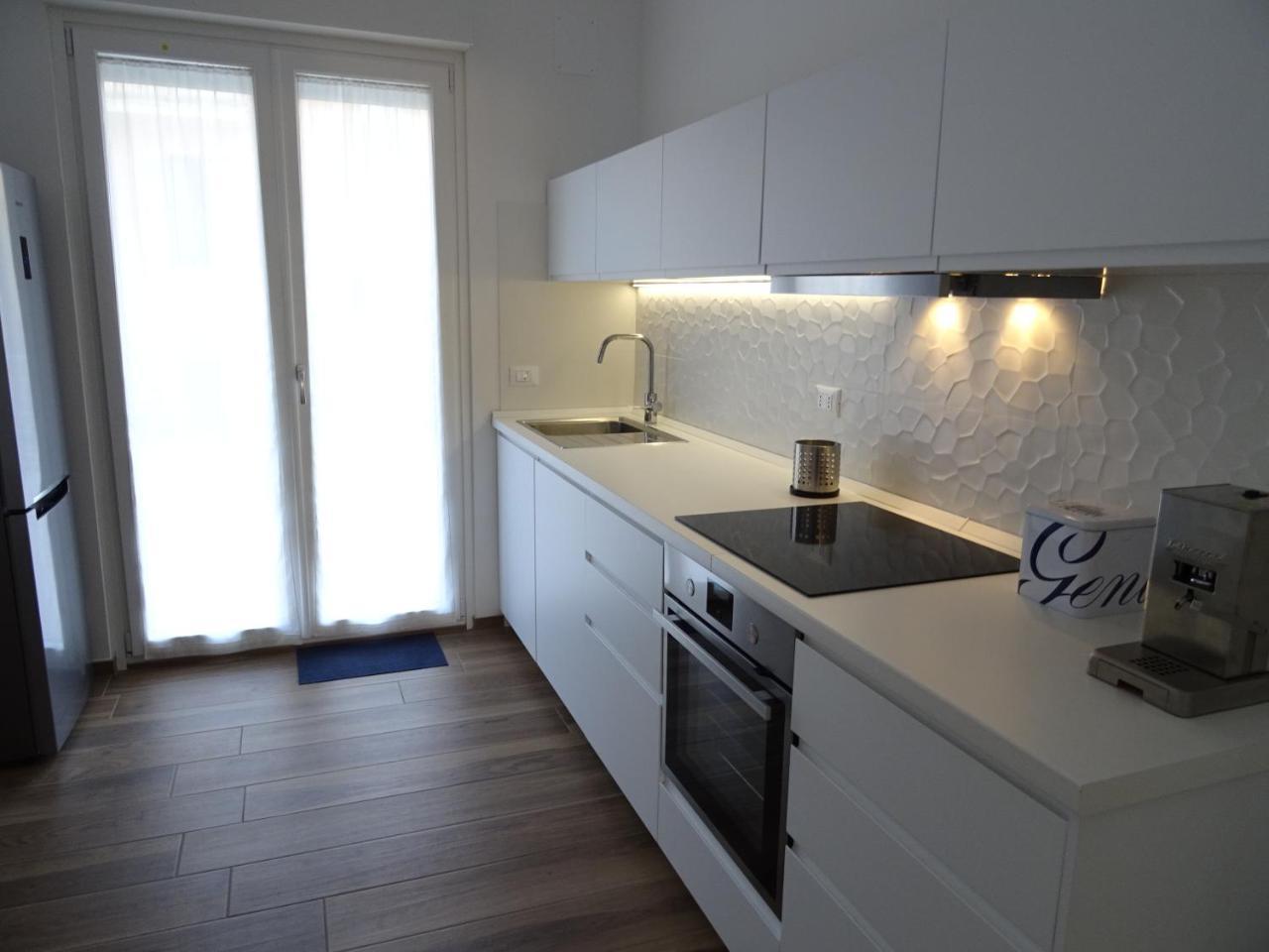 Meeting Bed & Breakfast Pescara Exterior photo