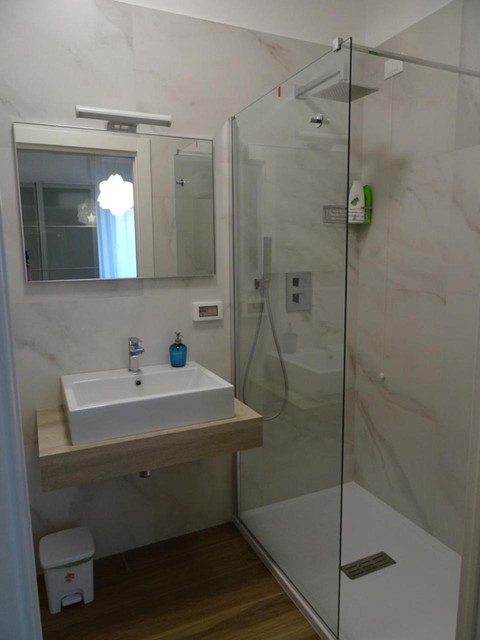 Meeting Bed & Breakfast Pescara Exterior photo