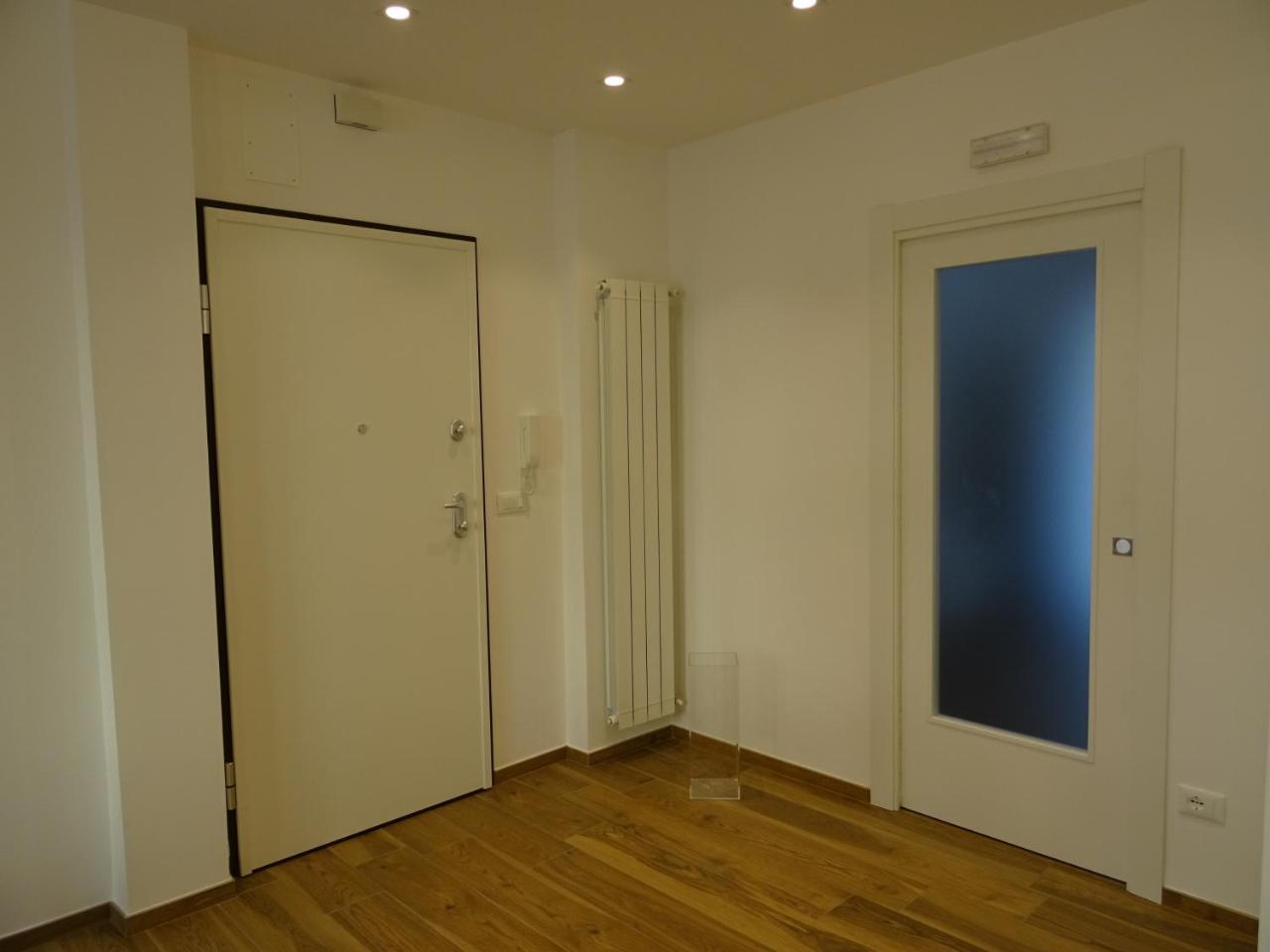 Meeting Bed & Breakfast Pescara Exterior photo