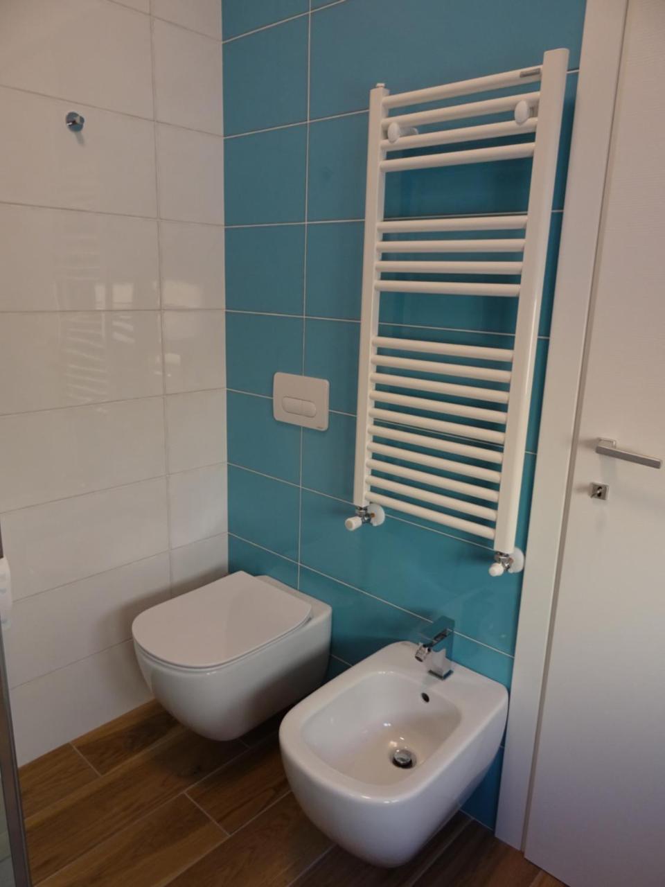 Meeting Bed & Breakfast Pescara Exterior photo