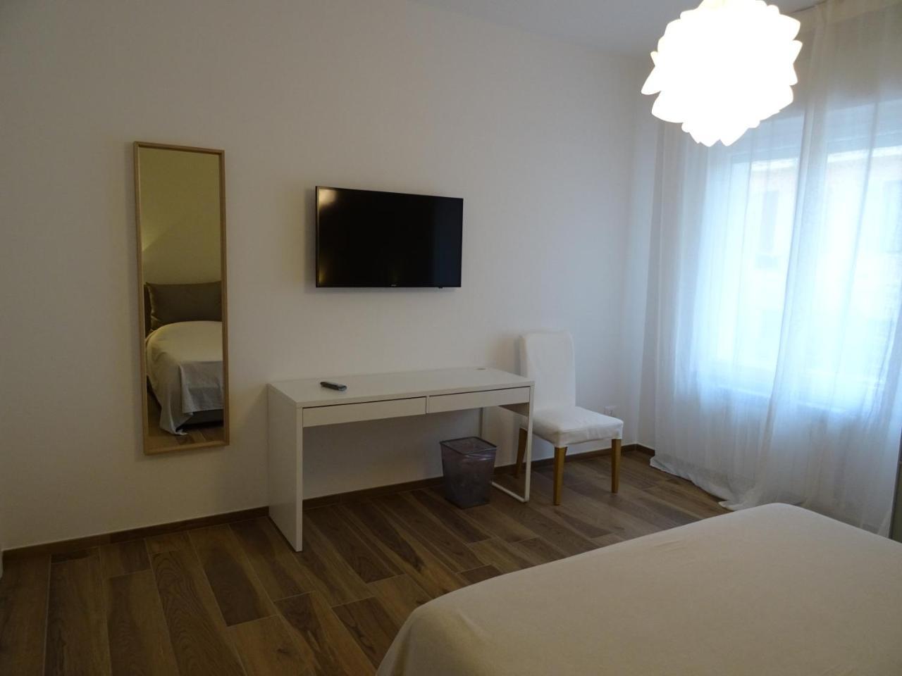 Meeting Bed & Breakfast Pescara Exterior photo