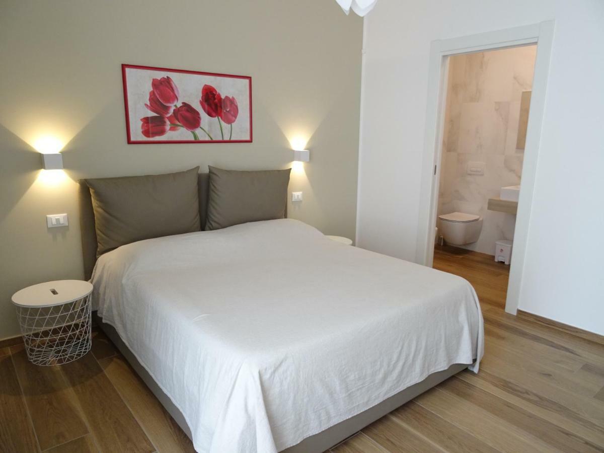 Meeting Bed & Breakfast Pescara Exterior photo