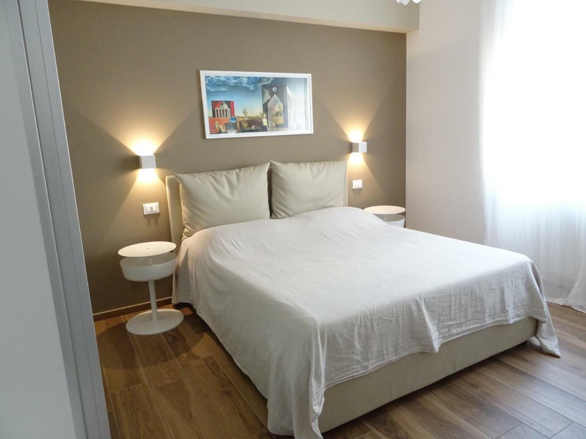 Meeting Bed & Breakfast Pescara Exterior photo
