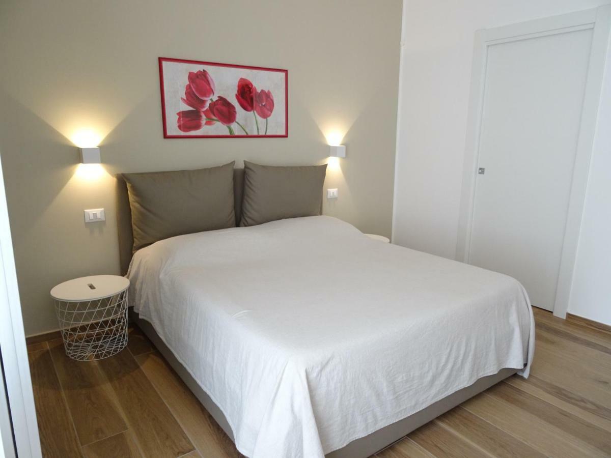 Meeting Bed & Breakfast Pescara Exterior photo